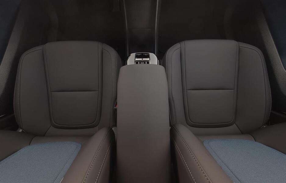 heti ajoon Volvo EX30