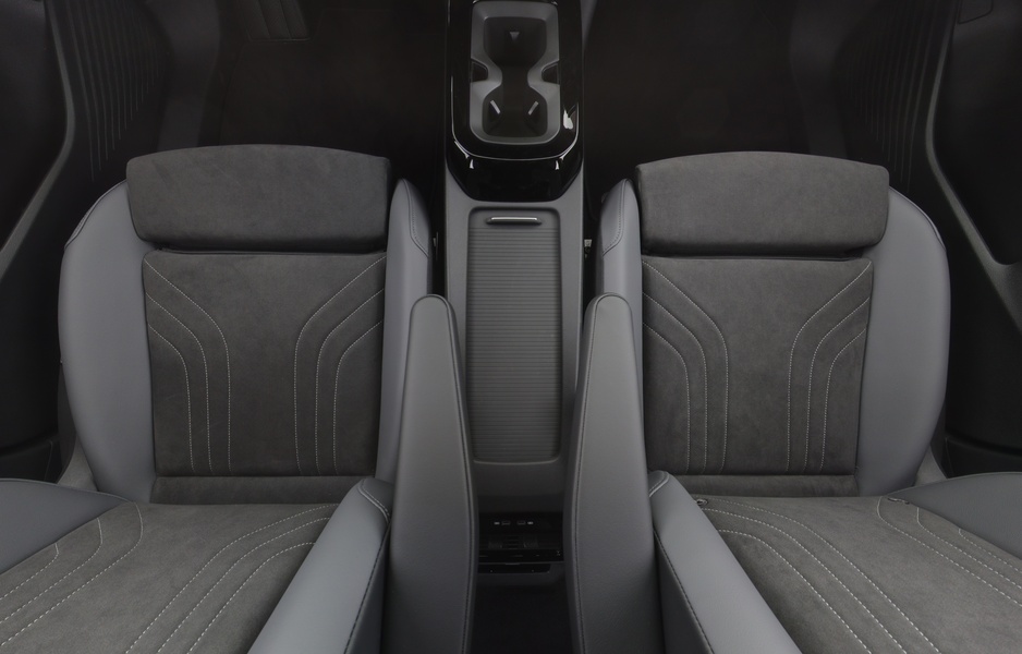 heti ajoon Volkswagen ID.4