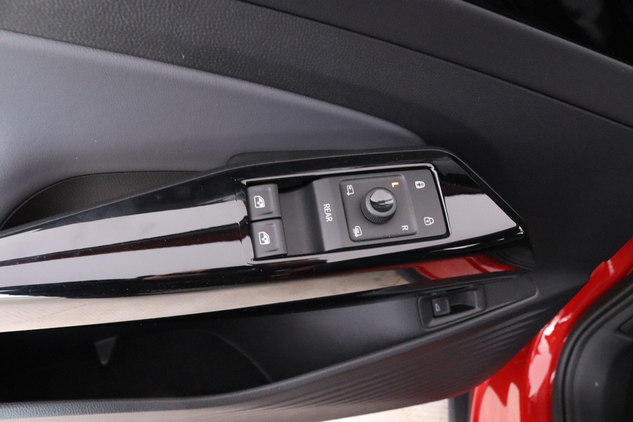 heti ajoon Volkswagen ID.4