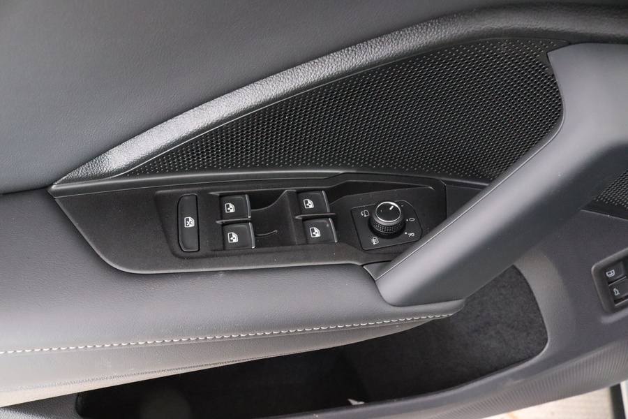 heti ajoon Volkswagen Tiguan