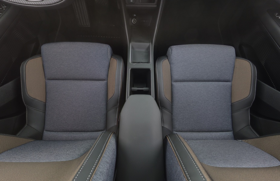 heti ajoon Renault 5