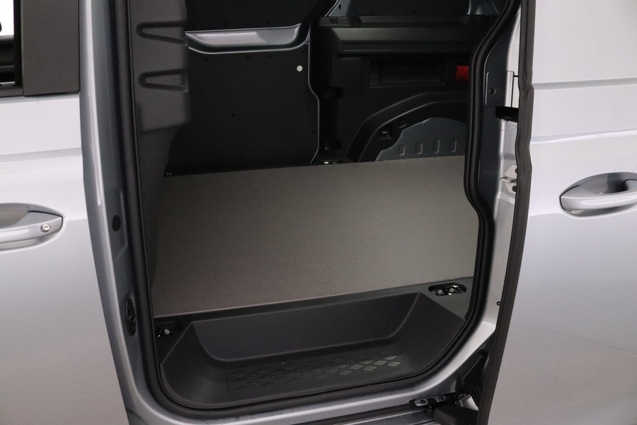 heti ajoon Volkswagen ID. Buzz