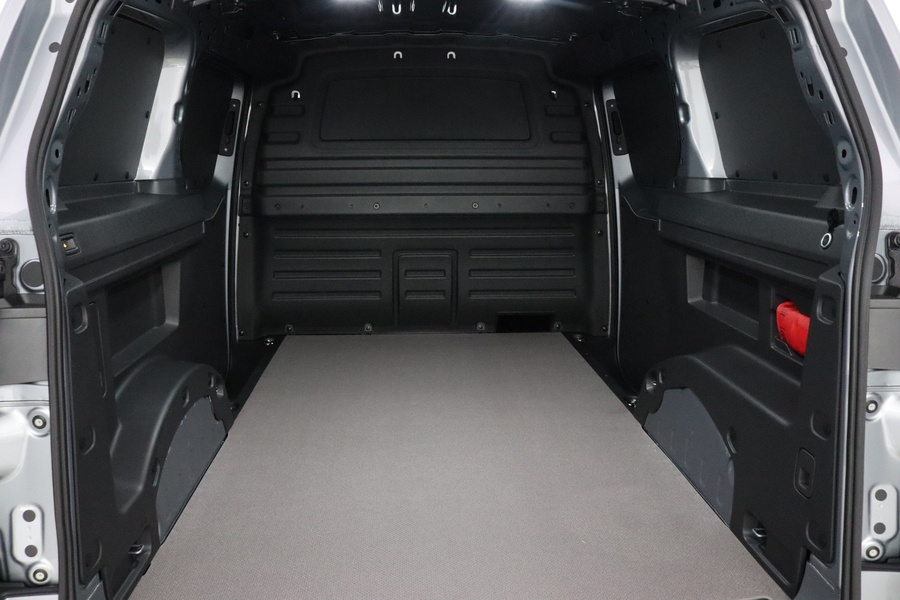 heti ajoon Volkswagen ID. Buzz