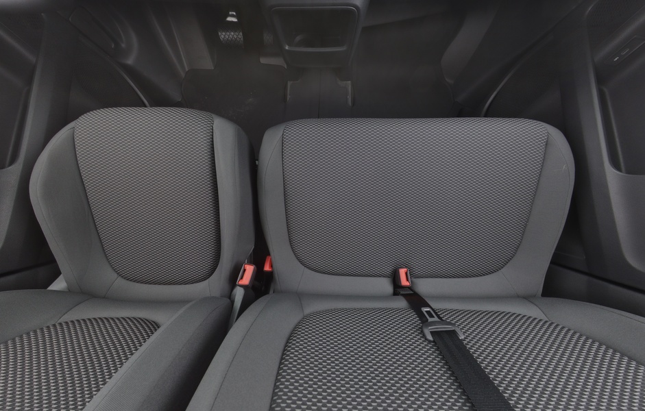 heti ajoon Volkswagen ID. Buzz