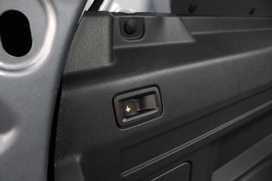 heti ajoon Volkswagen ID. Buzz