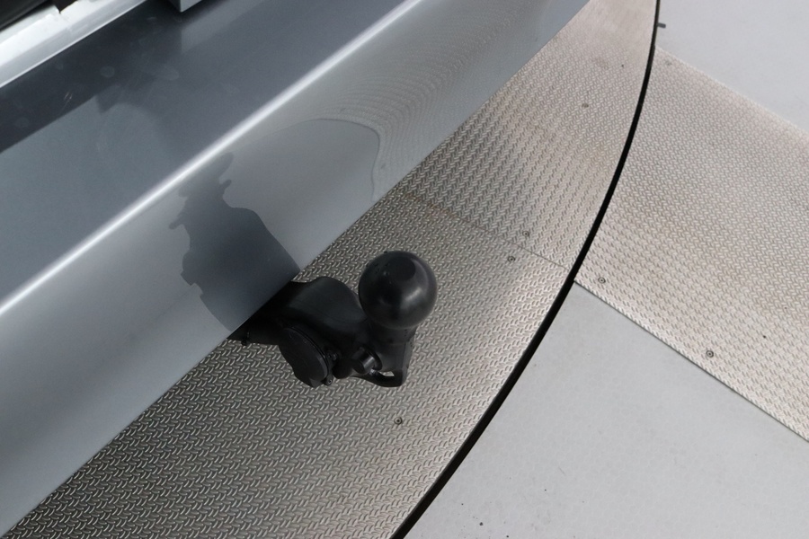 heti ajoon Volkswagen ID. Buzz