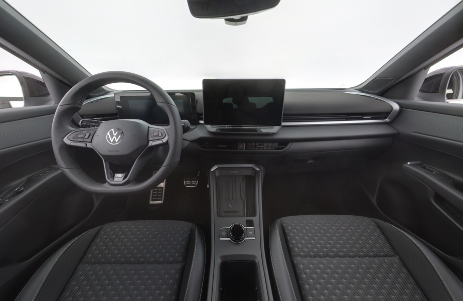 heti ajoon Volkswagen T-Roc