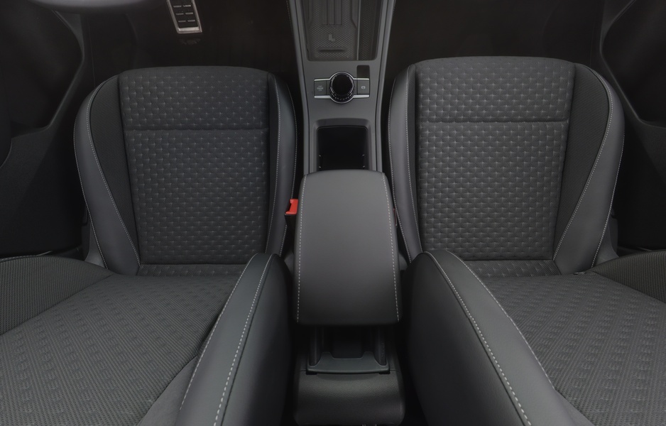 heti ajoon Volkswagen T-Roc