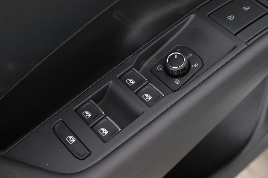 heti ajoon Volkswagen T-Roc