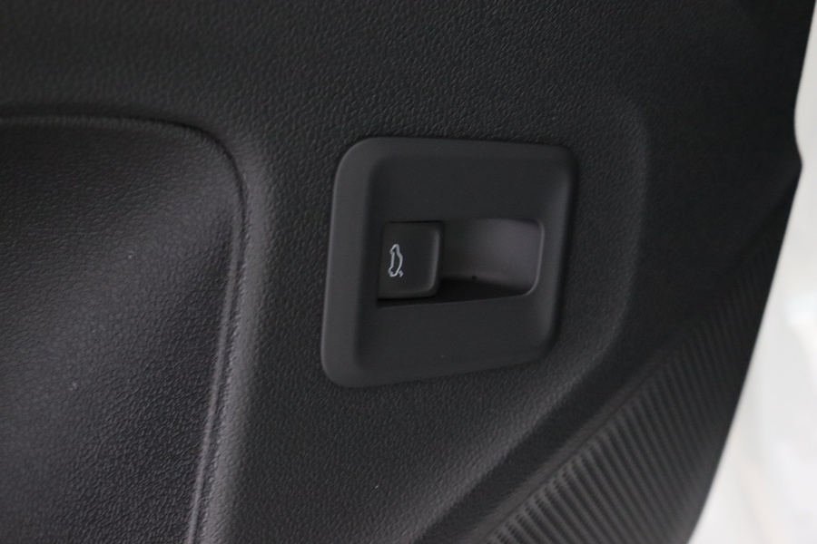 heti ajoon Volkswagen T-Roc