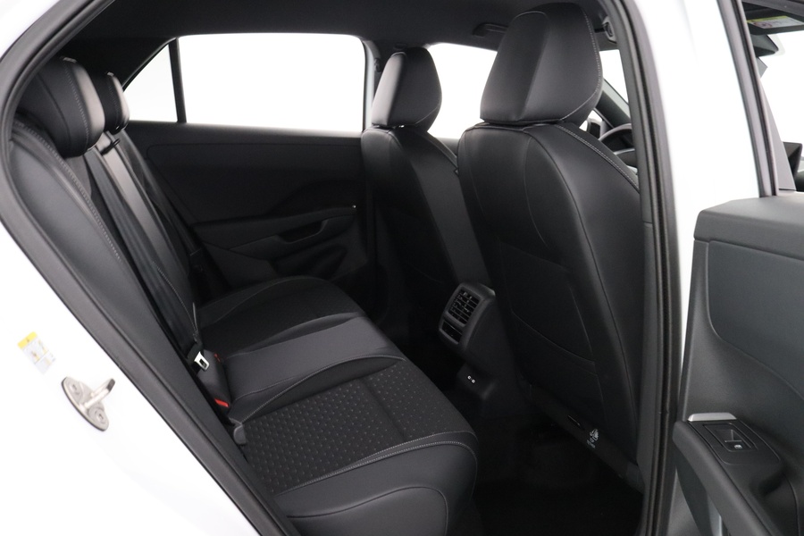 heti ajoon Volkswagen T-Roc