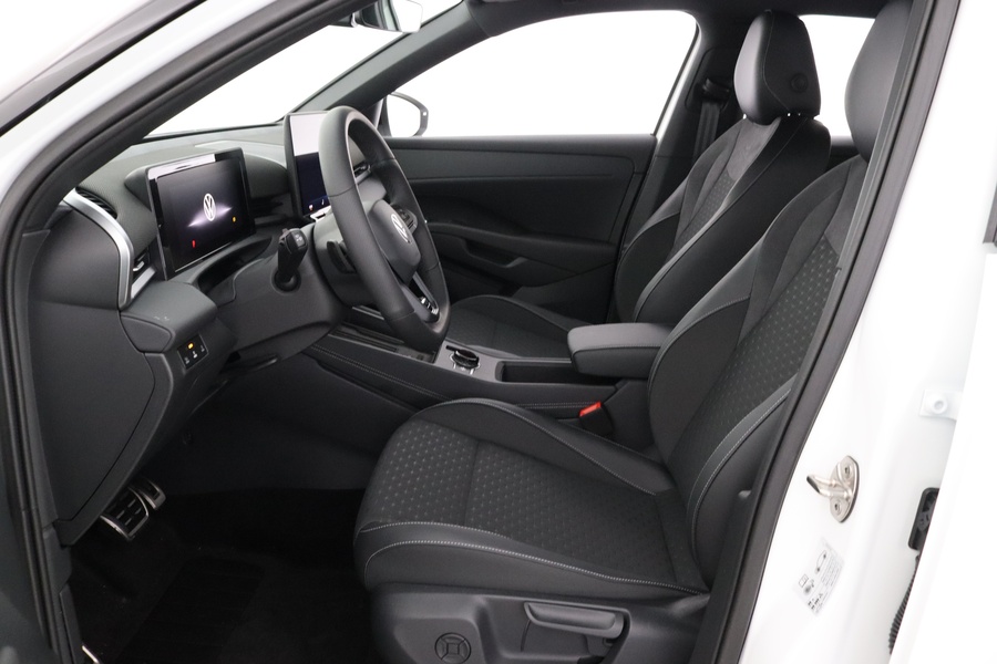 heti ajoon Volkswagen T-Roc