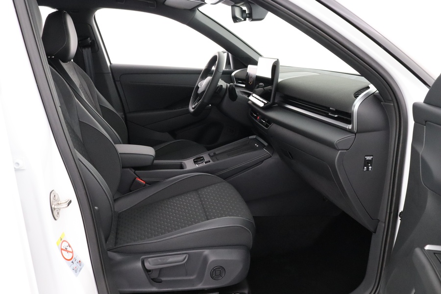 heti ajoon Volkswagen T-Roc