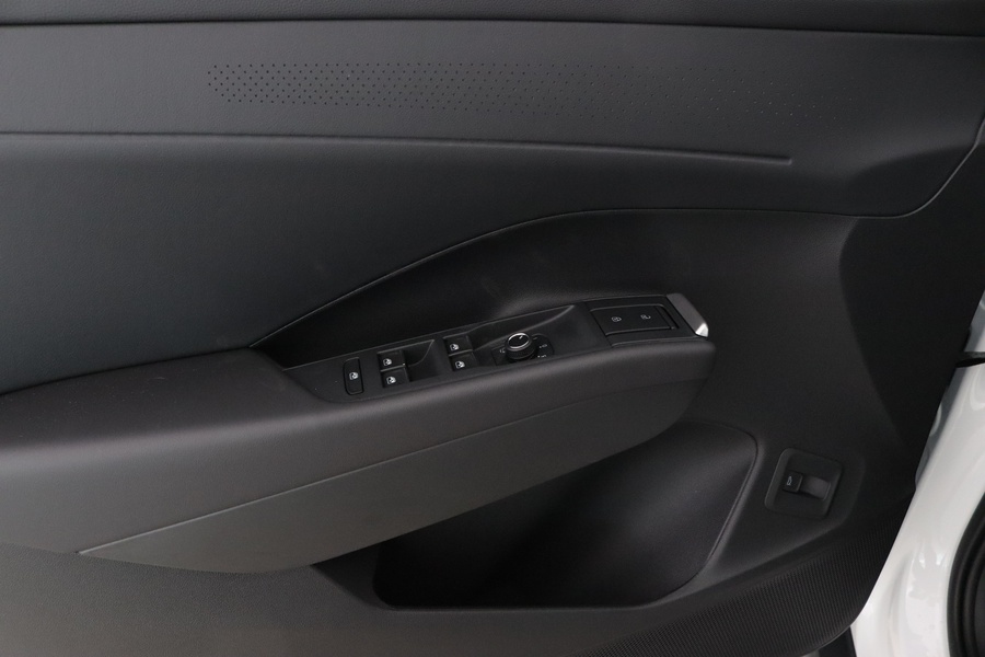 heti ajoon Volkswagen T-Roc