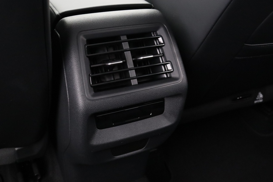 heti ajoon Volkswagen Tiguan