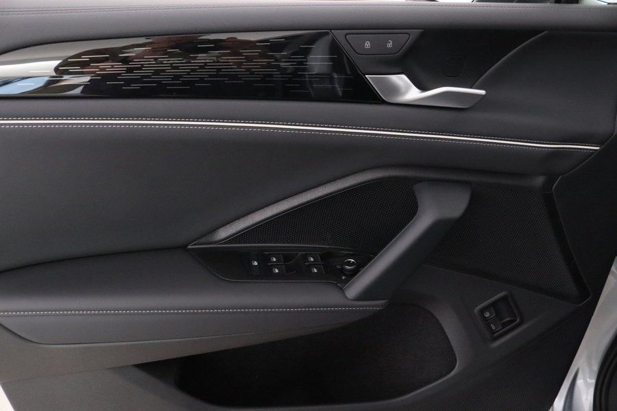 heti ajoon Volkswagen Tiguan