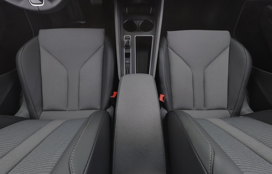 heti ajoon Skoda Enyaq