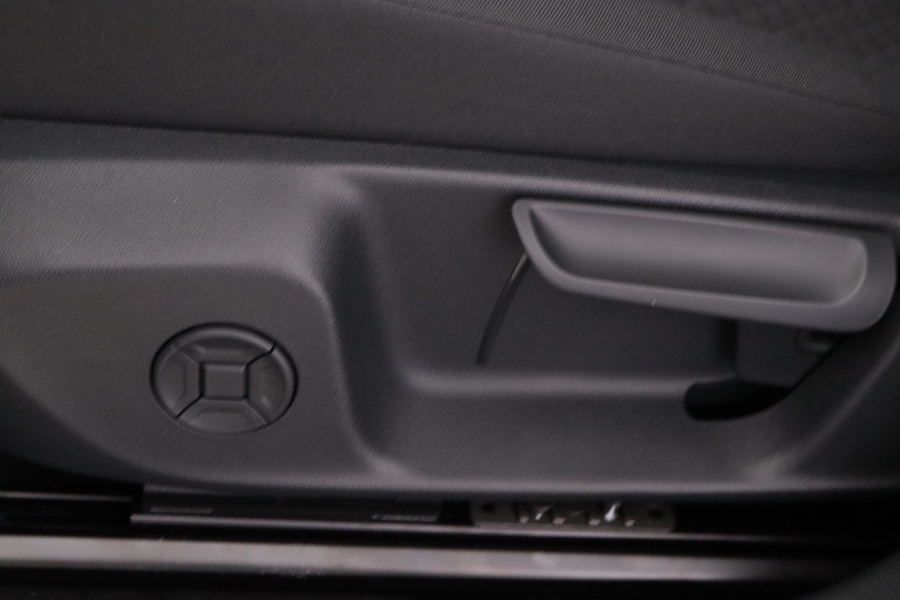 heti ajoon Volkswagen T-Roc