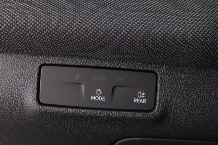 heti ajoon Volkswagen T-Roc