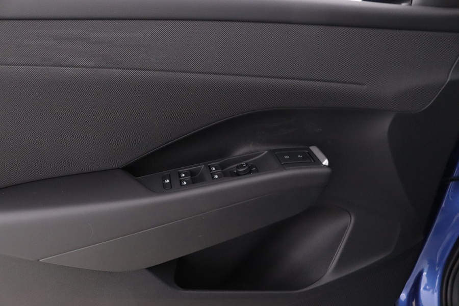 heti ajoon Volkswagen T-Roc