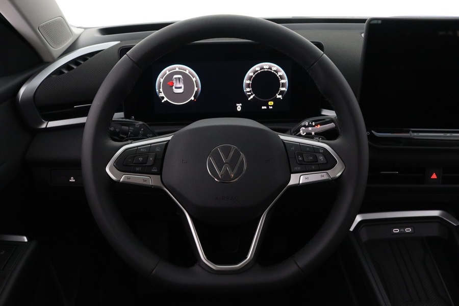 heti ajoon Volkswagen T-Roc