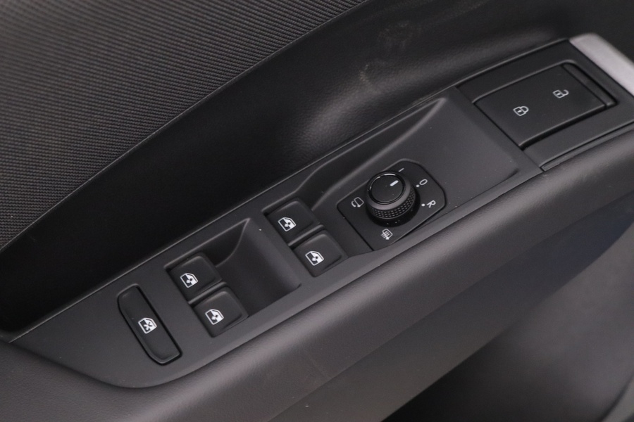 heti ajoon Volkswagen T-Roc