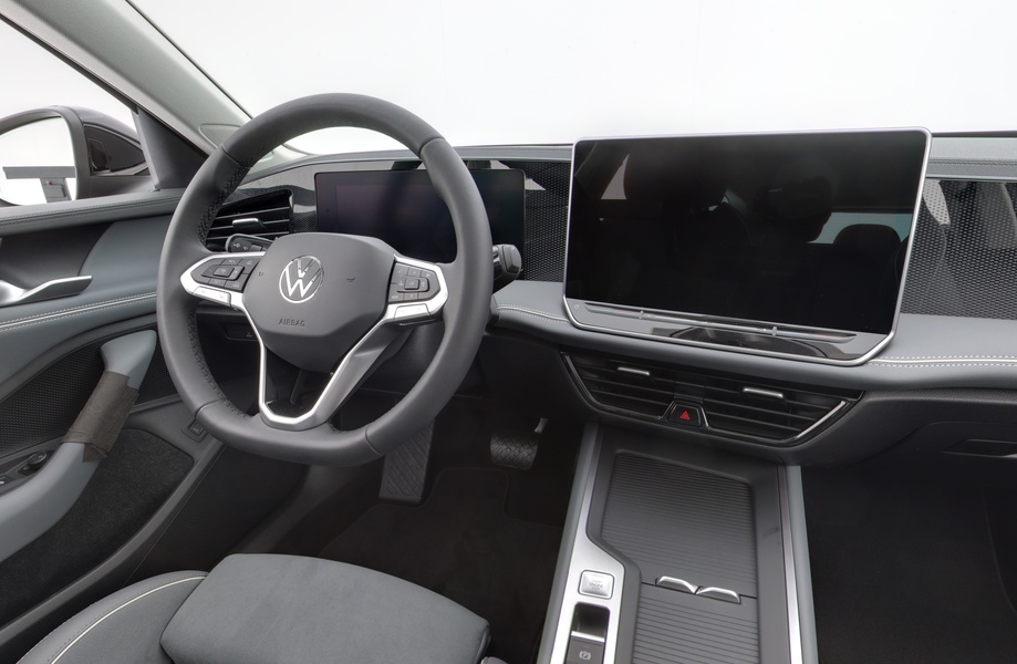 heti ajoon Volkswagen Passat