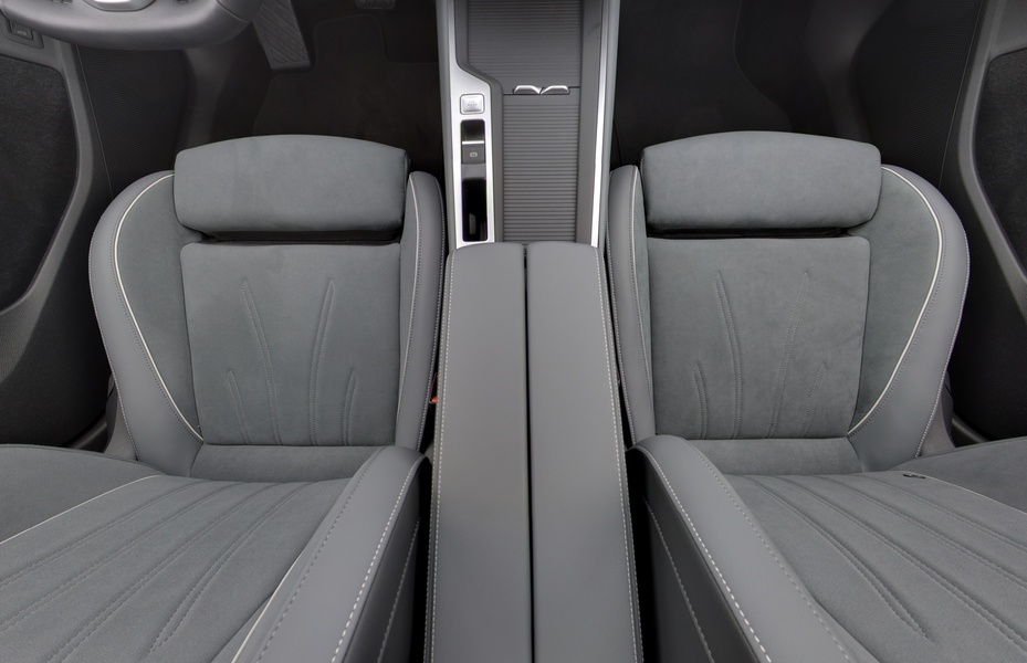 heti ajoon Volkswagen Passat