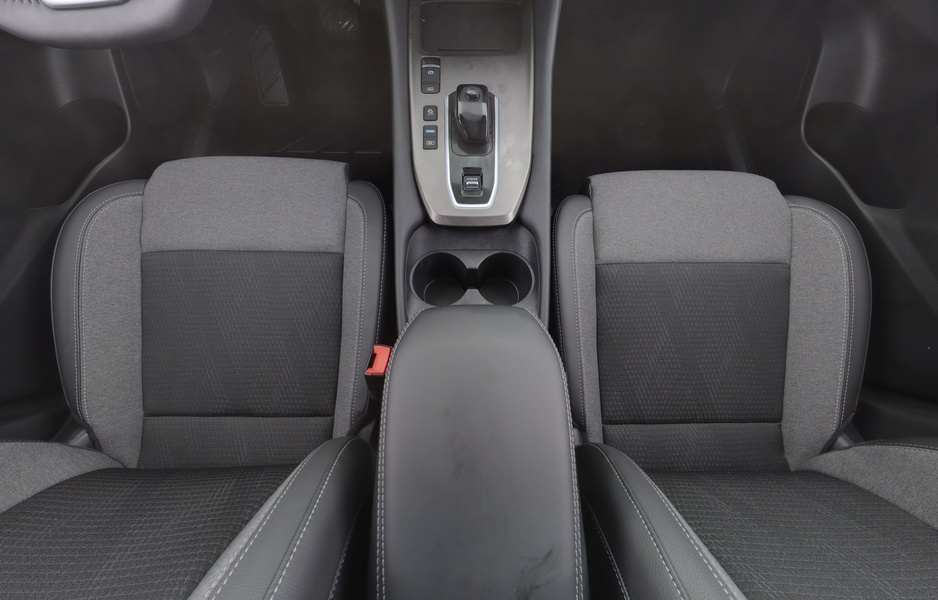 heti ajoon Nissan Qashqai