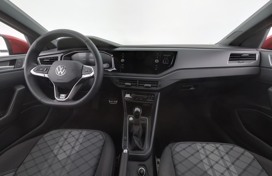 heti ajoon Volkswagen Taigo