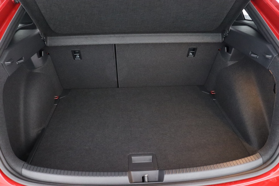 heti ajoon Volkswagen Taigo