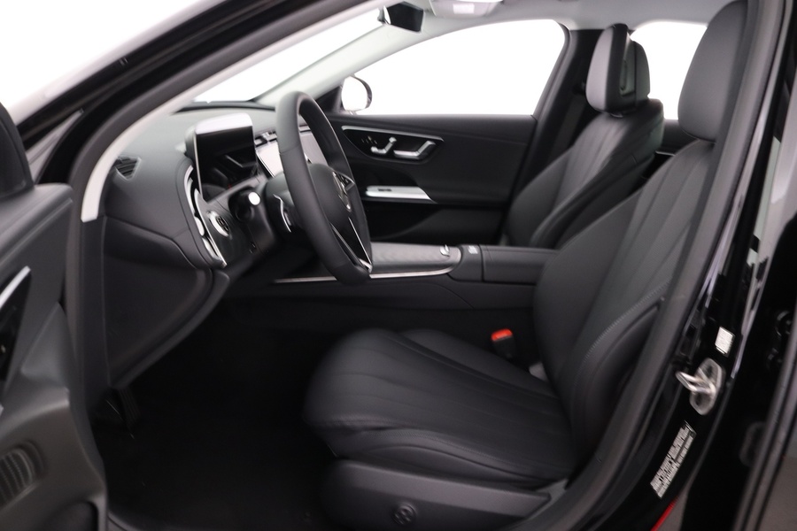 heti ajoon Mercedes-Benz E