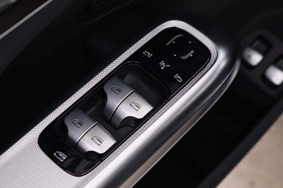 heti ajoon Mercedes-Benz E