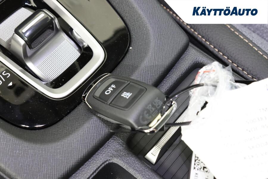 heti ajoon Skoda Octavia