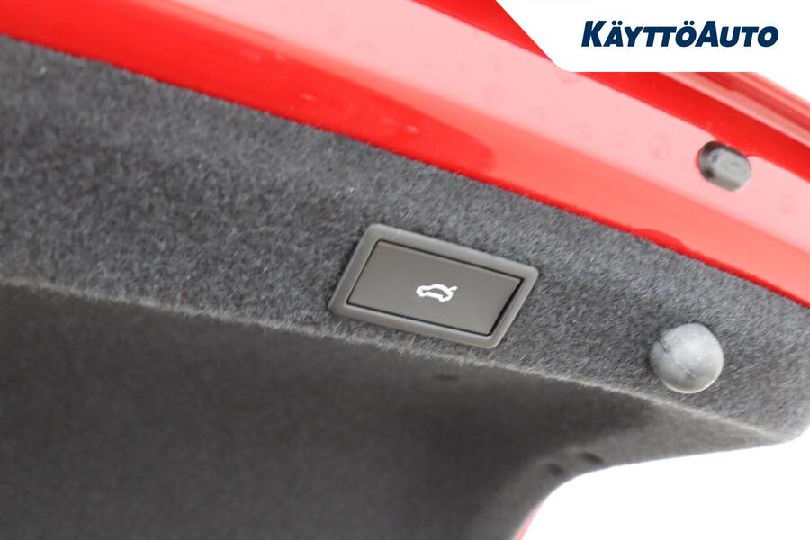 heti ajoon Skoda Octavia