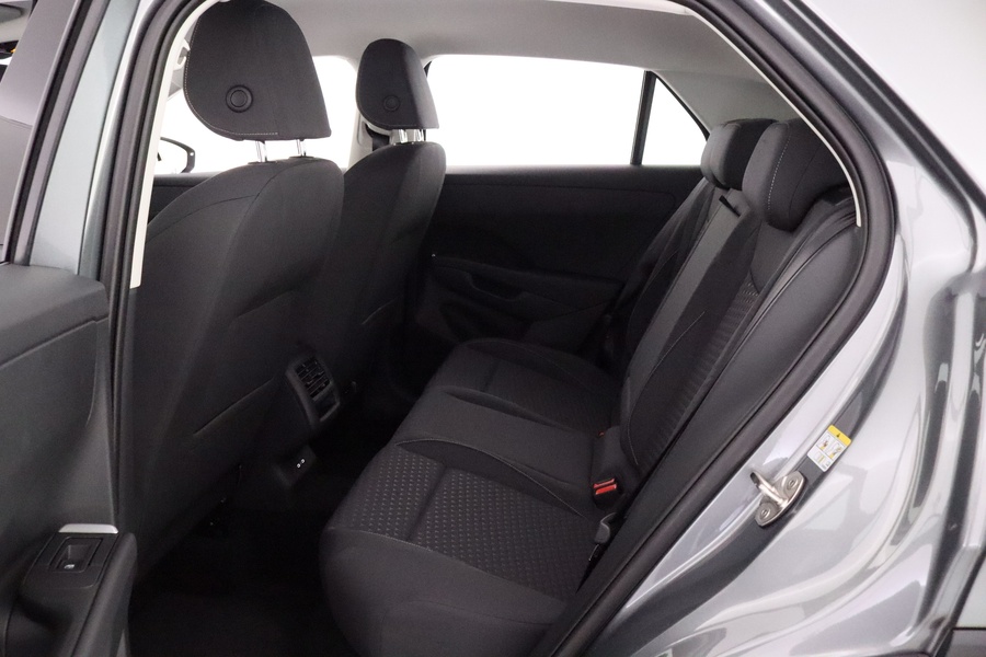 heti ajoon Volkswagen T-Roc