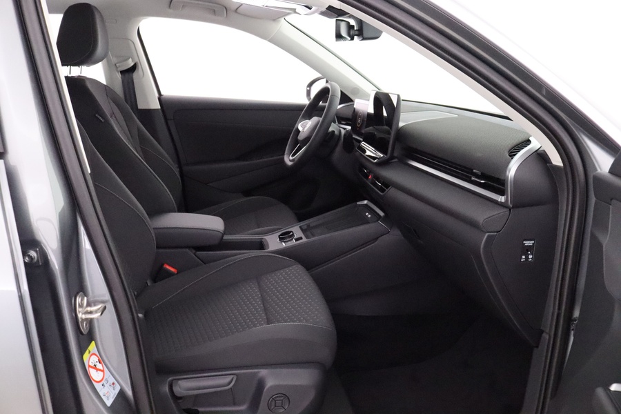 heti ajoon Volkswagen T-Roc