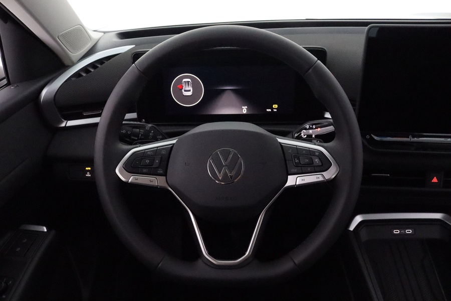 heti ajoon Volkswagen T-Roc