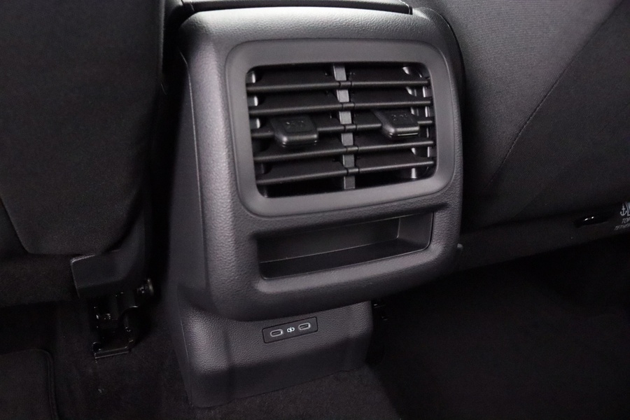 heti ajoon Volkswagen T-Roc