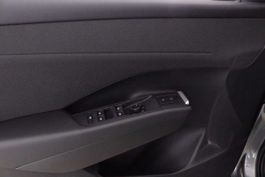 heti ajoon Volkswagen T-Roc