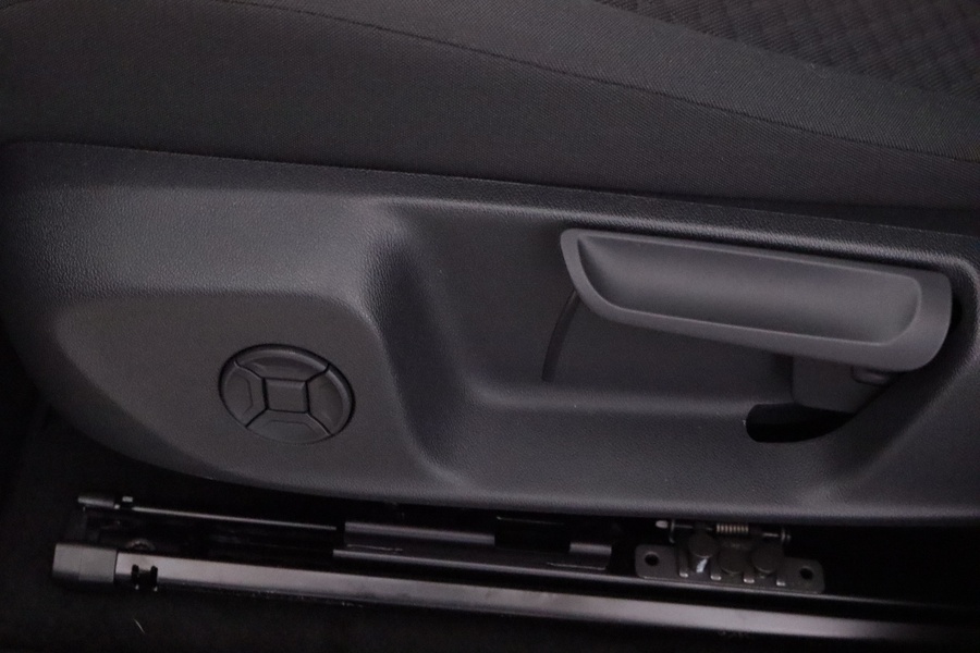 heti ajoon Volkswagen T-Roc