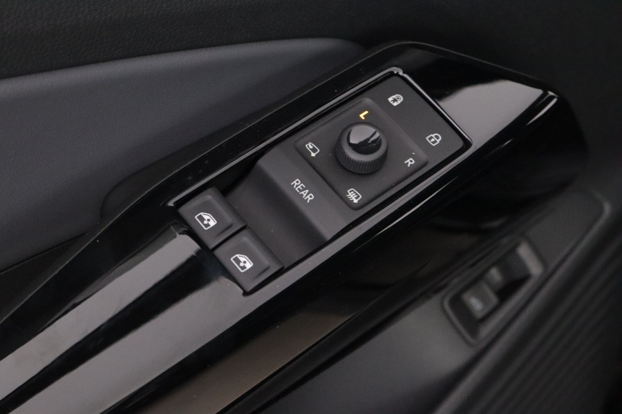 heti ajoon Volkswagen ID.4