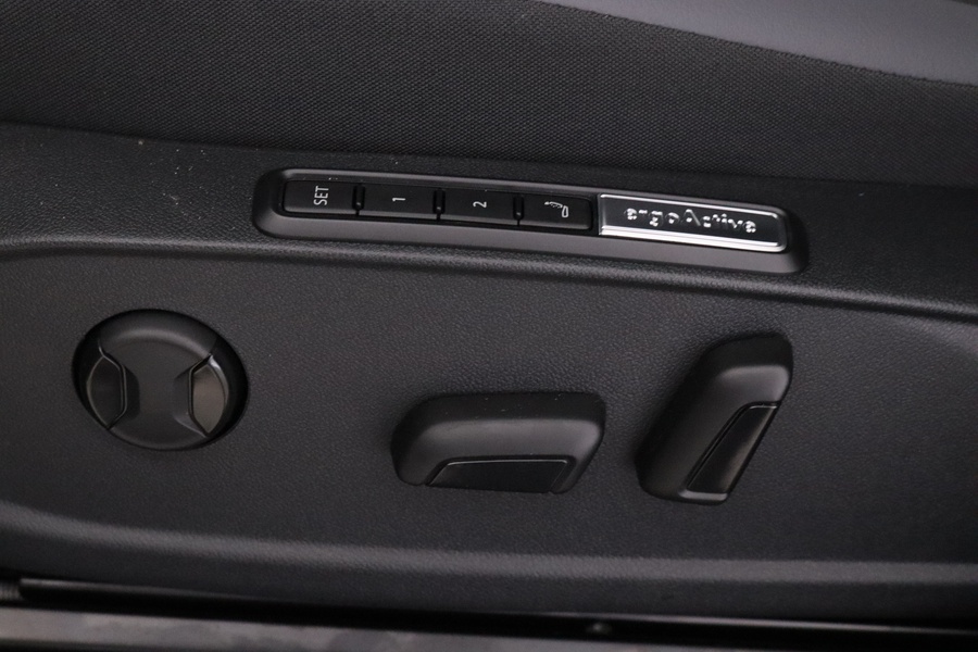 heti ajoon Volkswagen ID.4