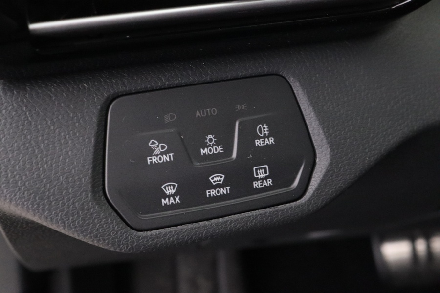 heti ajoon Volkswagen ID.4