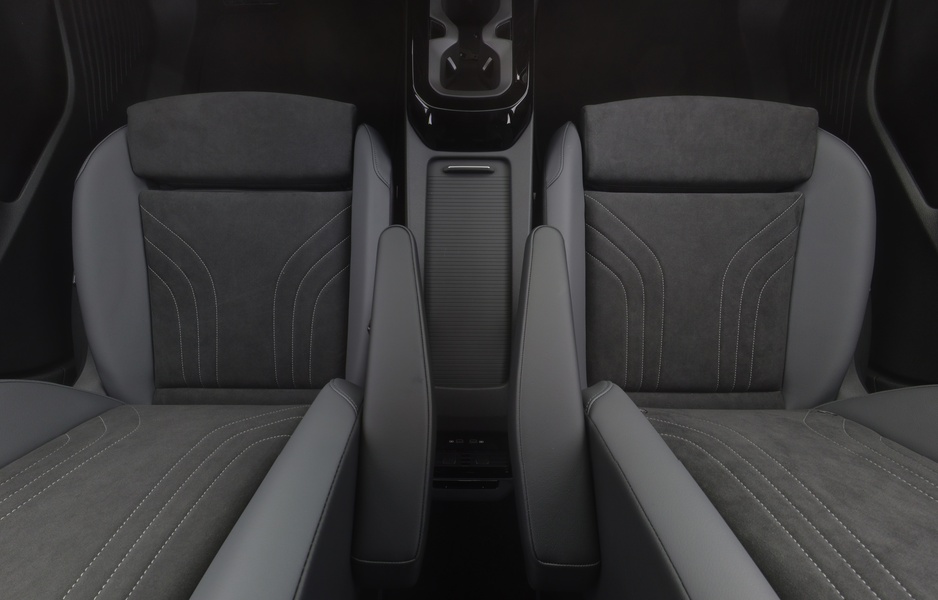 heti ajoon Volkswagen ID.4