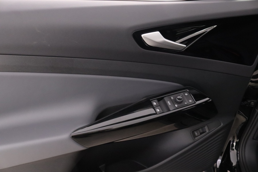 heti ajoon Volkswagen ID.4