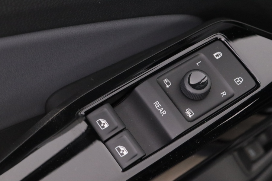 heti ajoon Volkswagen ID.4