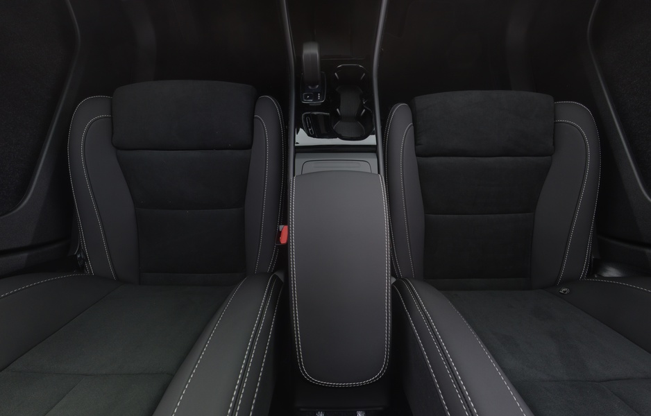 heti ajoon Volvo EX40