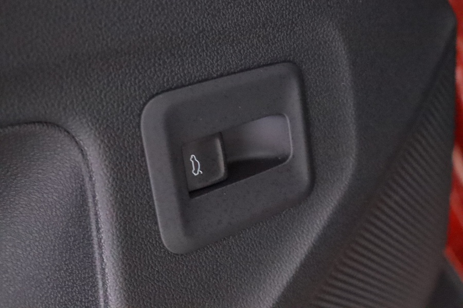 heti ajoon Volkswagen T-Roc