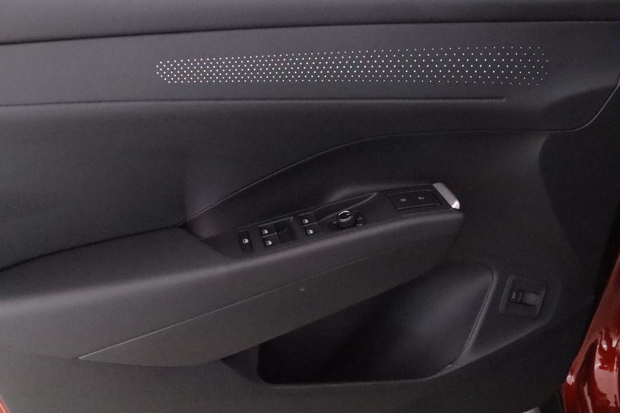 heti ajoon Volkswagen T-Roc